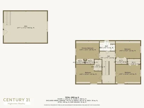 1316 Old Claremont Road Charlestown NH 03603