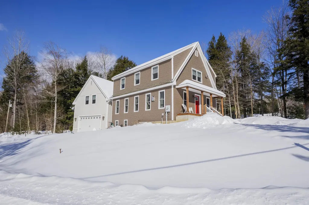 64 Two Brook Drive Wilmington VT 05363