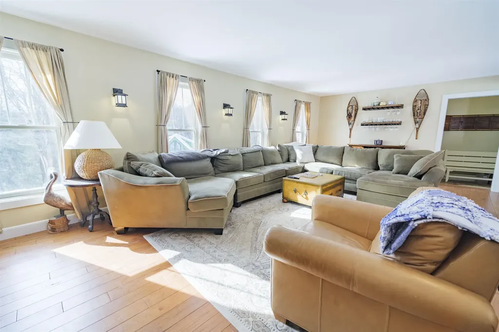 64 Two Brook Drive Wilmington VT 05363