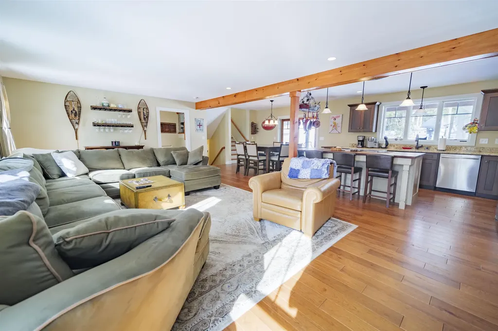 64 Two Brook Drive Wilmington VT 05363