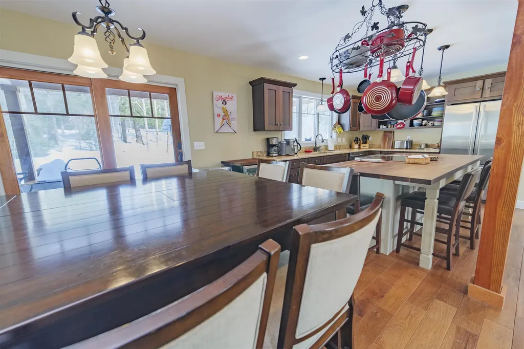 64 Two Brook Drive Wilmington VT 05363