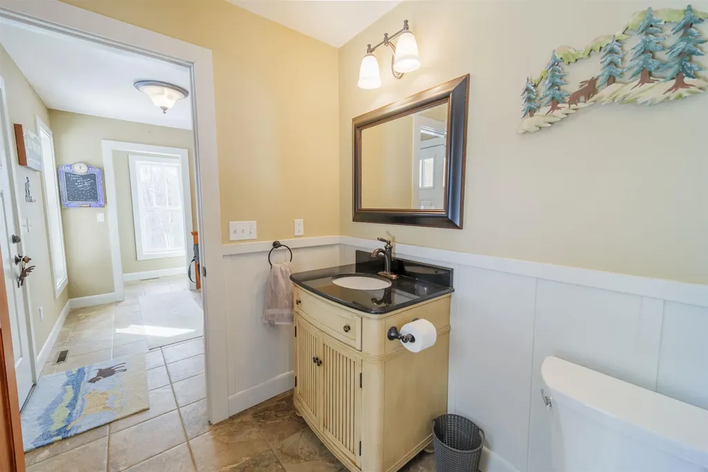 64 Two Brook Drive Wilmington VT 05363