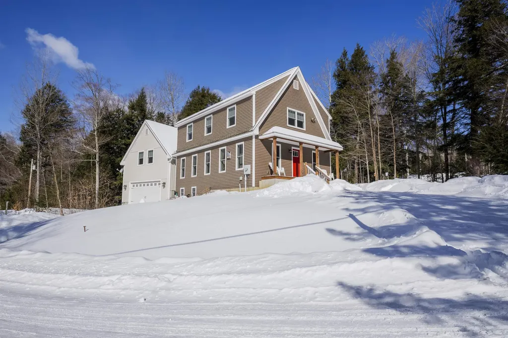 64 Two Brook Drive Wilmington VT 05363