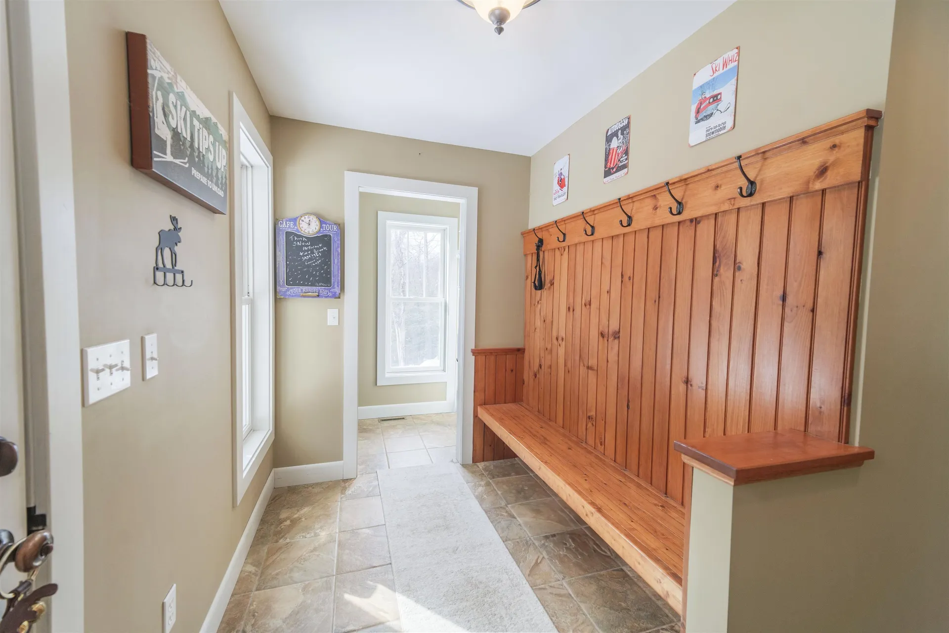 64 Two Brook Drive Wilmington VT 05363