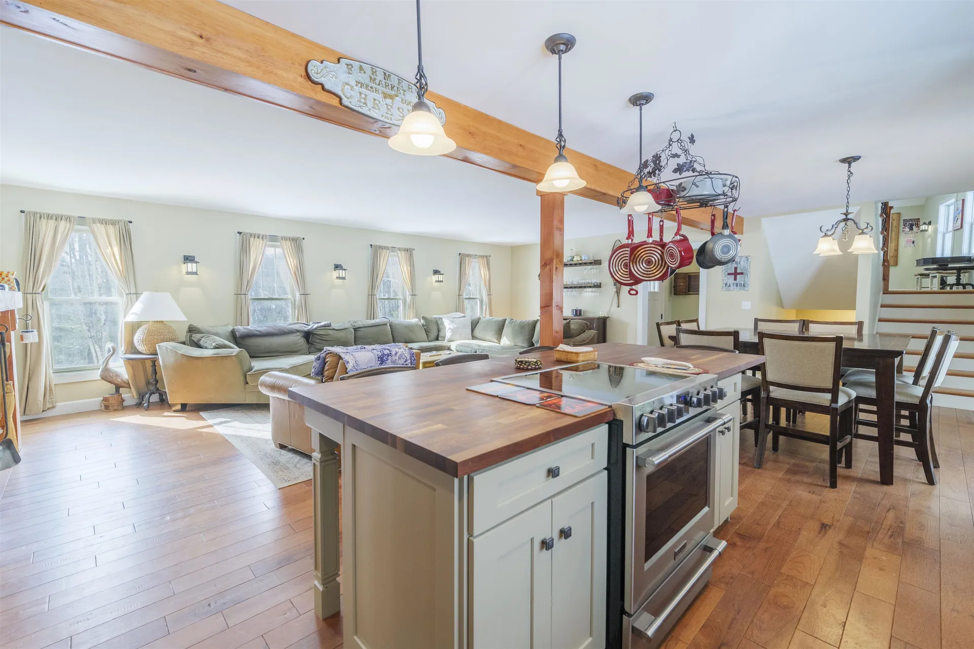 64 Two Brook Drive Wilmington VT 05363