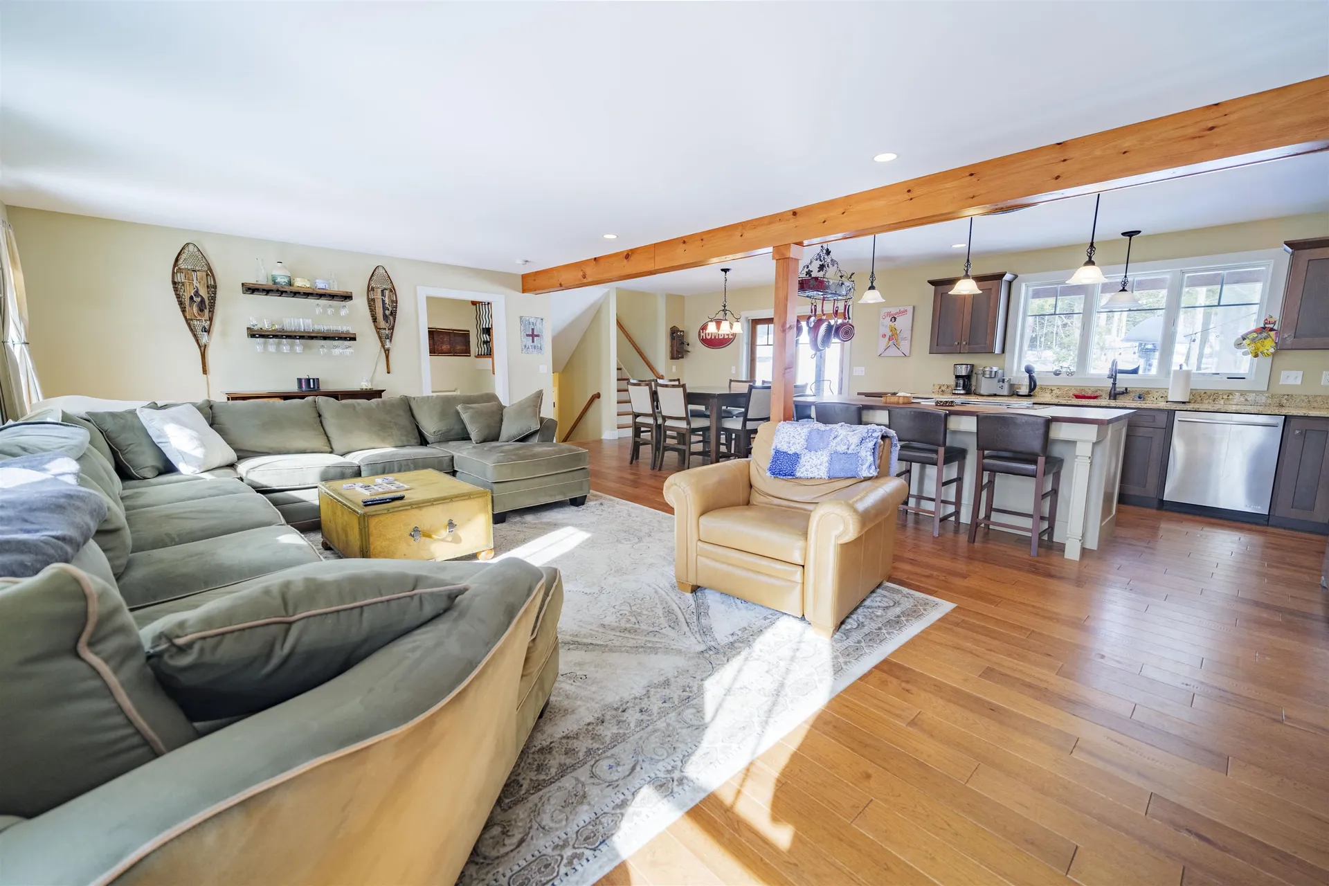 64 Two Brook Drive Wilmington VT 05363