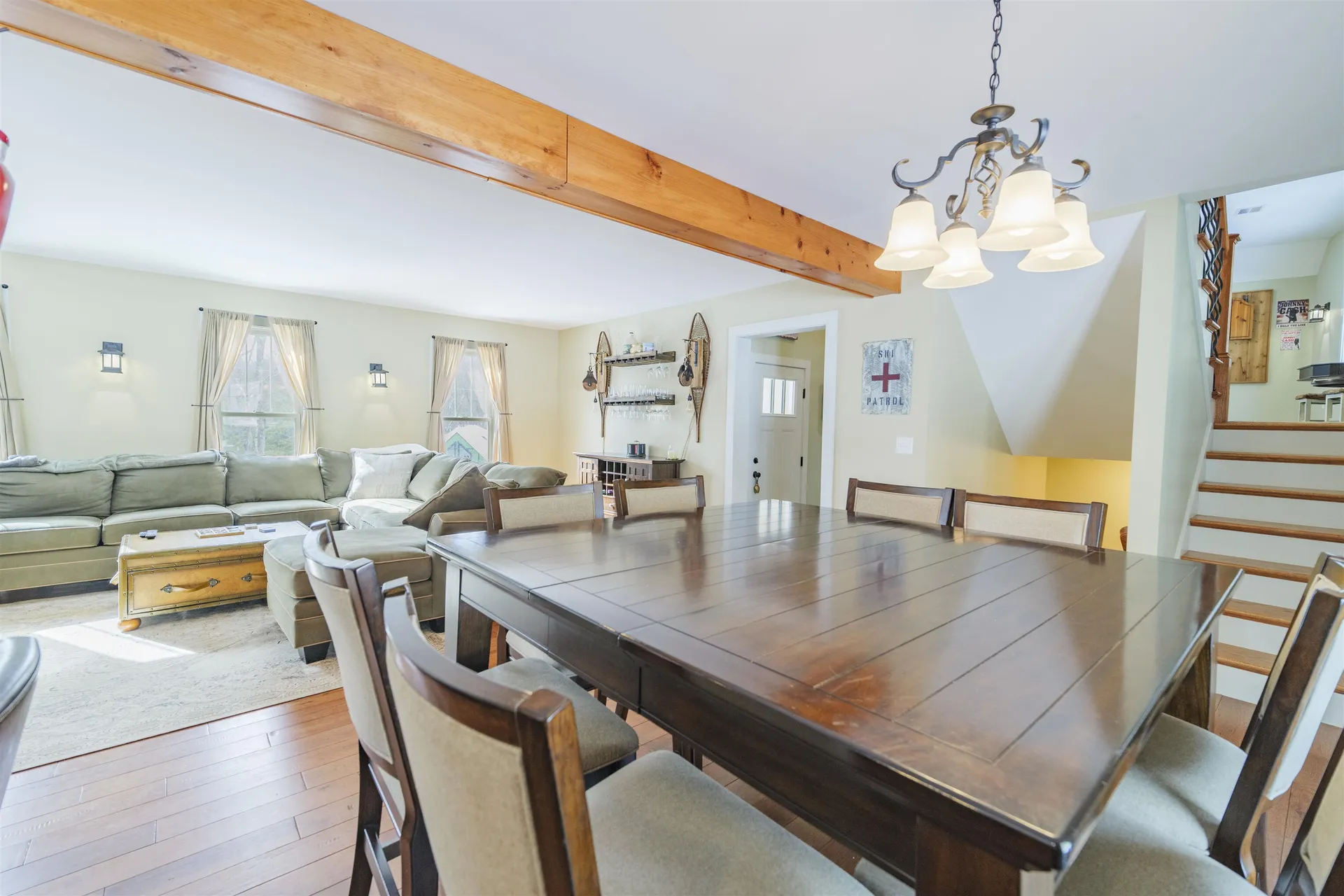 64 Two Brook Drive Wilmington VT 05363