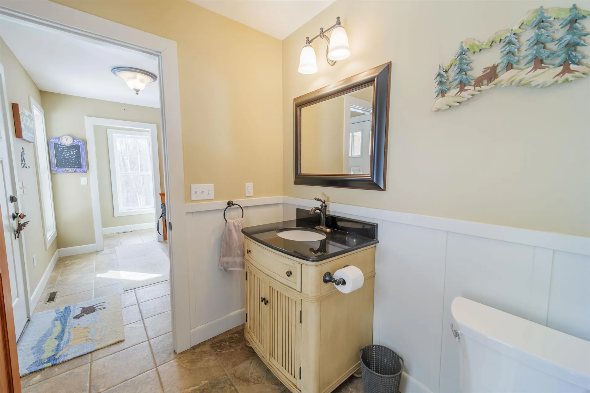 64 Two Brook Drive Wilmington VT 05363