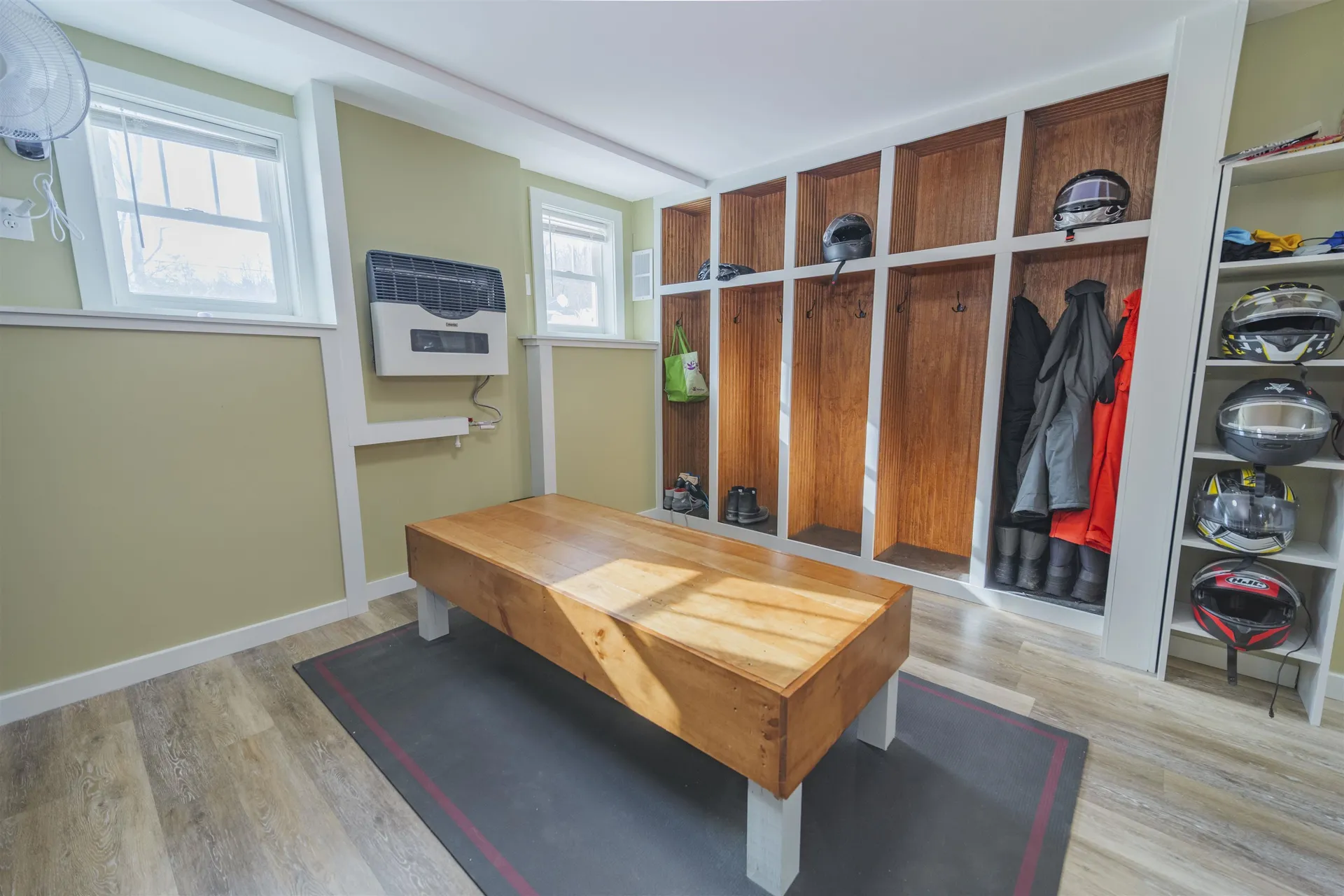 64 Two Brook Drive Wilmington VT 05363