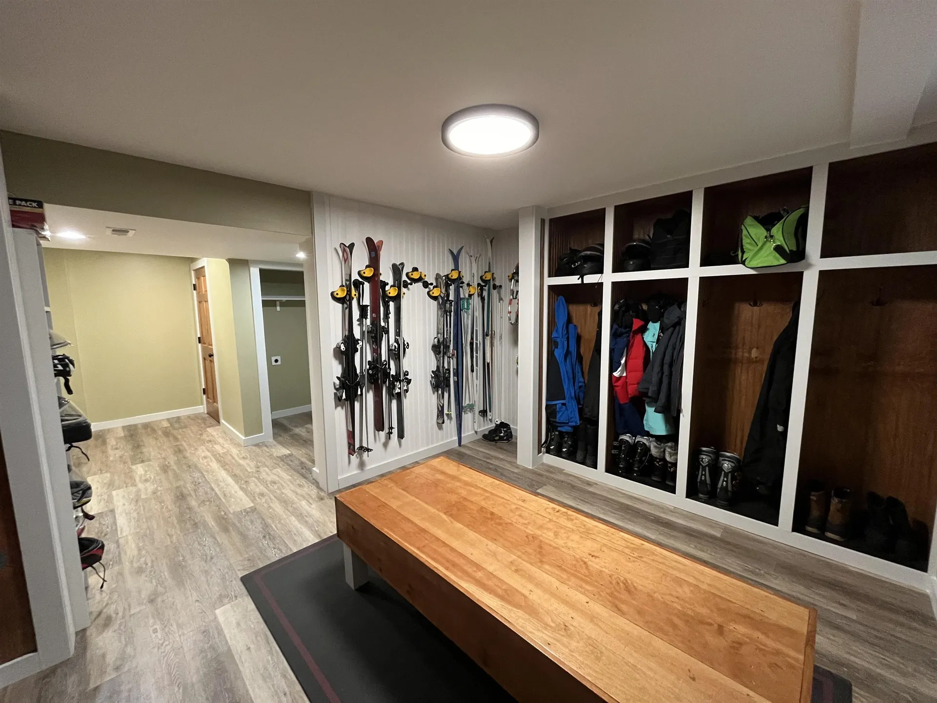 64 Two Brook Drive Wilmington VT 05363