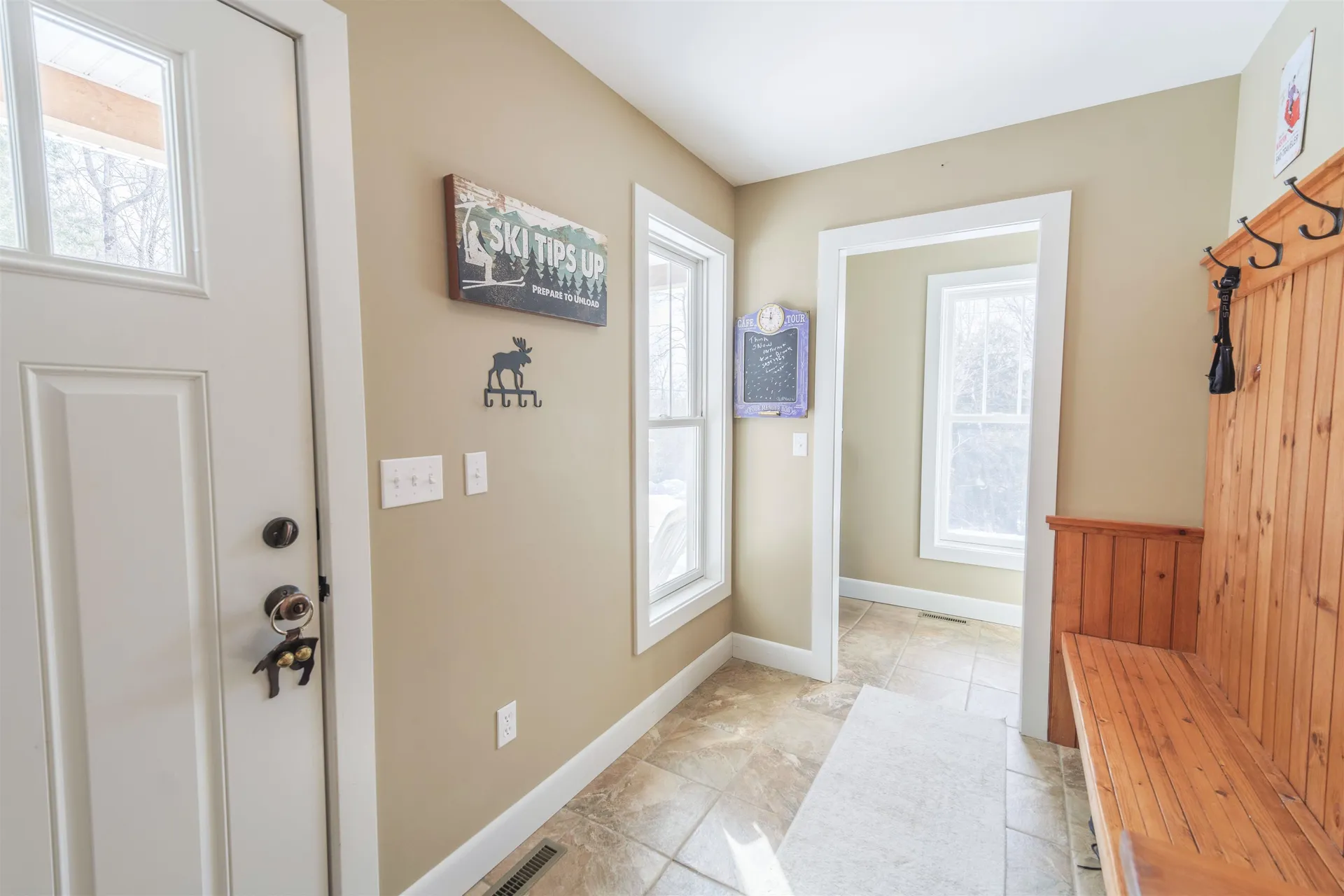 64 Two Brook Drive Wilmington VT 05363