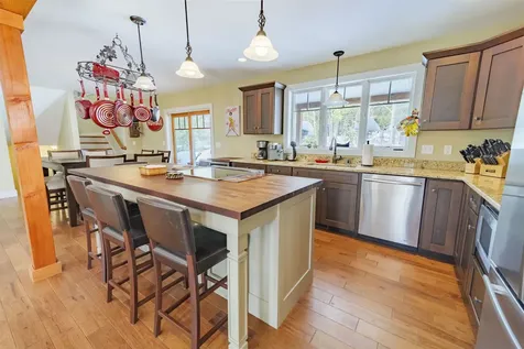 64 Two Brook Drive Wilmington VT 05363
