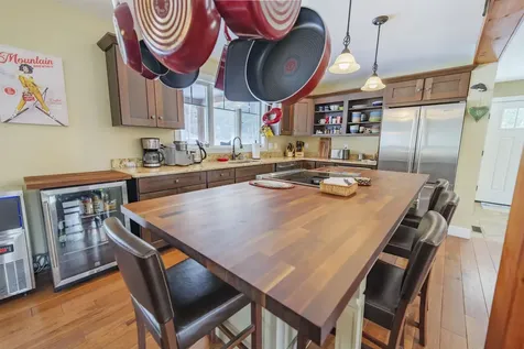 64 Two Brook Drive Wilmington VT 05363