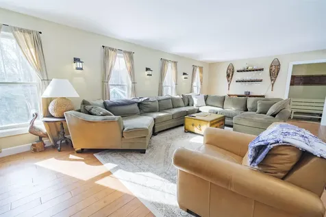 64 Two Brook Drive Wilmington VT 05363