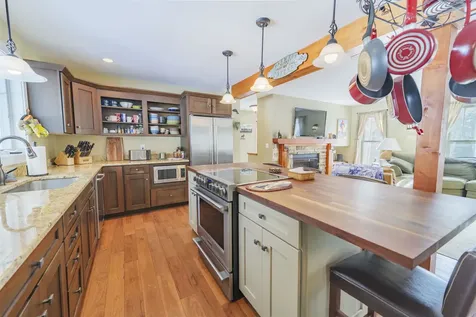 64 Two Brook Drive Wilmington VT 05363