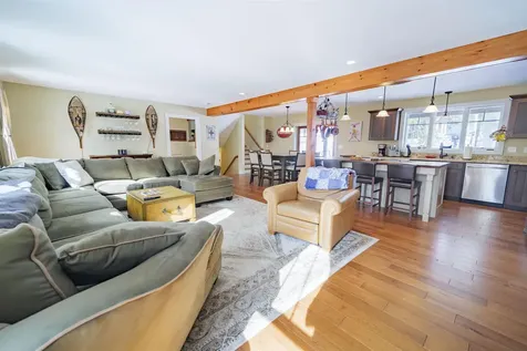 64 Two Brook Drive Wilmington VT 05363