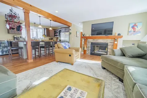 64 Two Brook Drive Wilmington VT 05363