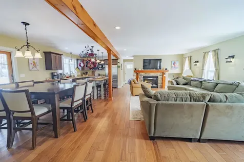 64 Two Brook Drive Wilmington VT 05363