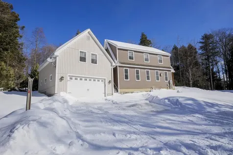 64 Two Brook Drive Wilmington VT 05363