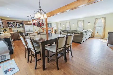 64 Two Brook Drive Wilmington VT 05363