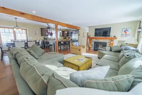 64 Two Brook Drive Wilmington VT 05363