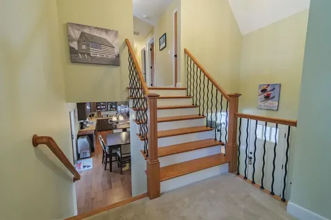 64 Two Brook Drive Wilmington VT 05363