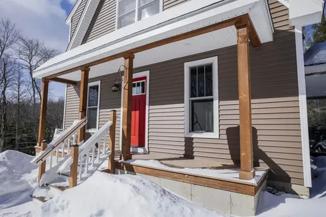 64 Two Brook Drive Wilmington VT 05363