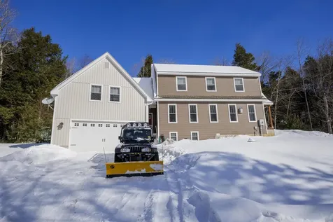 64 Two Brook Drive Wilmington VT 05363
