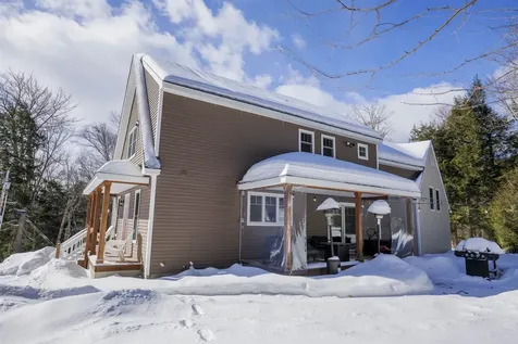 64 Two Brook Drive Wilmington VT 05363