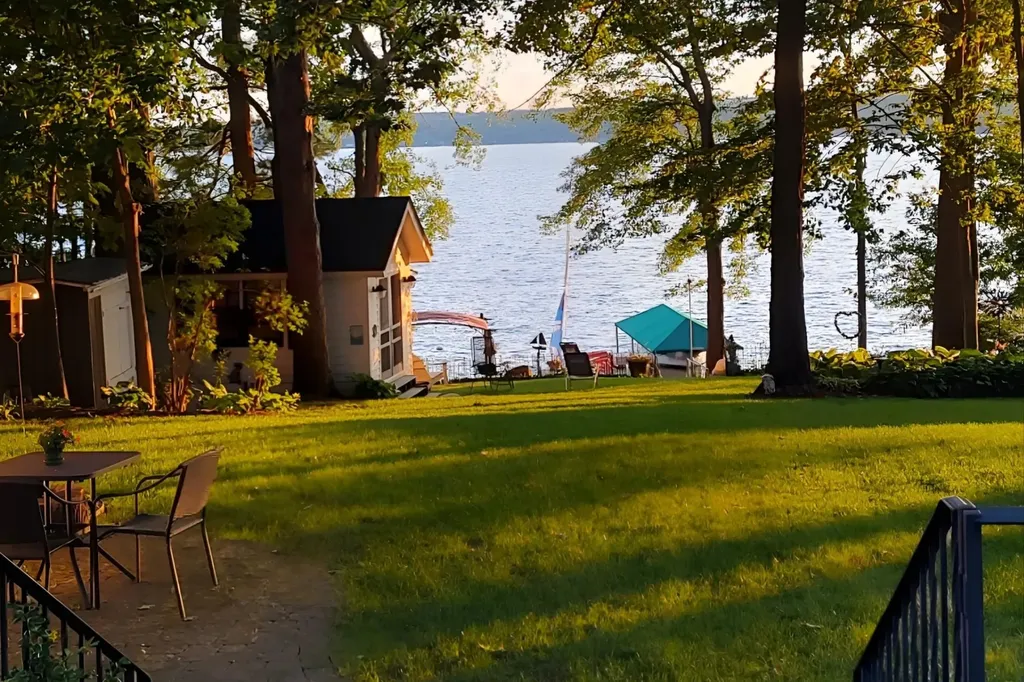 44 Winnicoash Street Laconia NH 03246