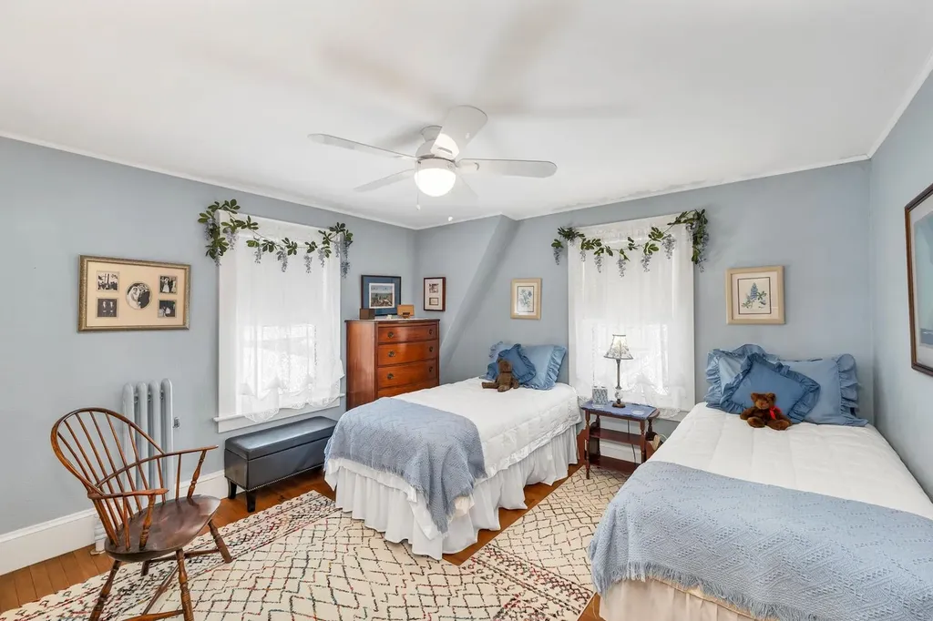 44 Winnicoash Street Laconia NH 03246