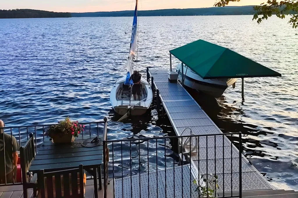 44 Winnicoash Street Laconia NH 03246