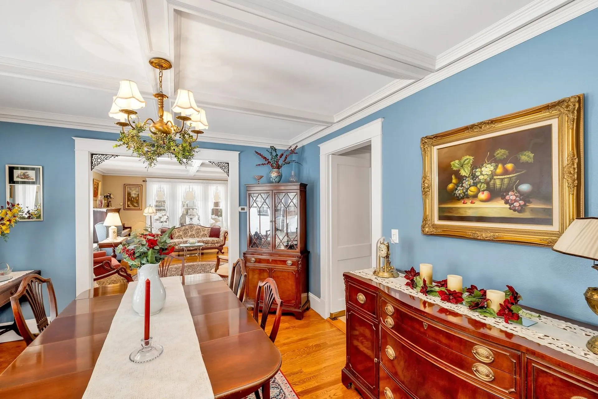 44 Winnicoash Street Laconia NH 03246