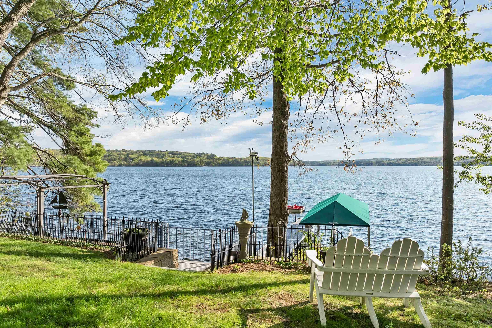 44 Winnicoash Street Laconia NH 03246