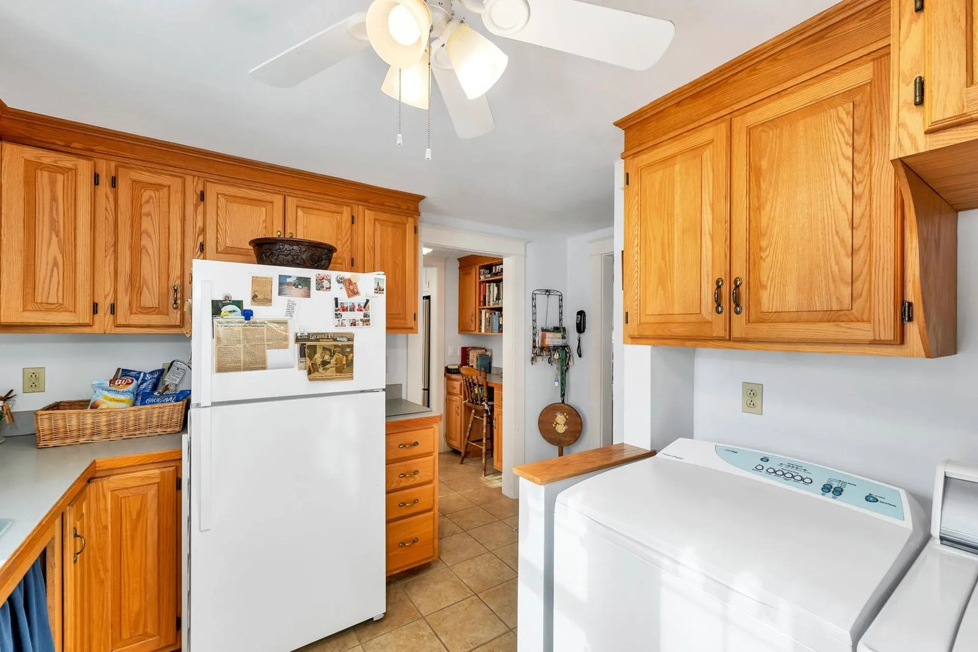 44 Winnicoash Street Laconia NH 03246