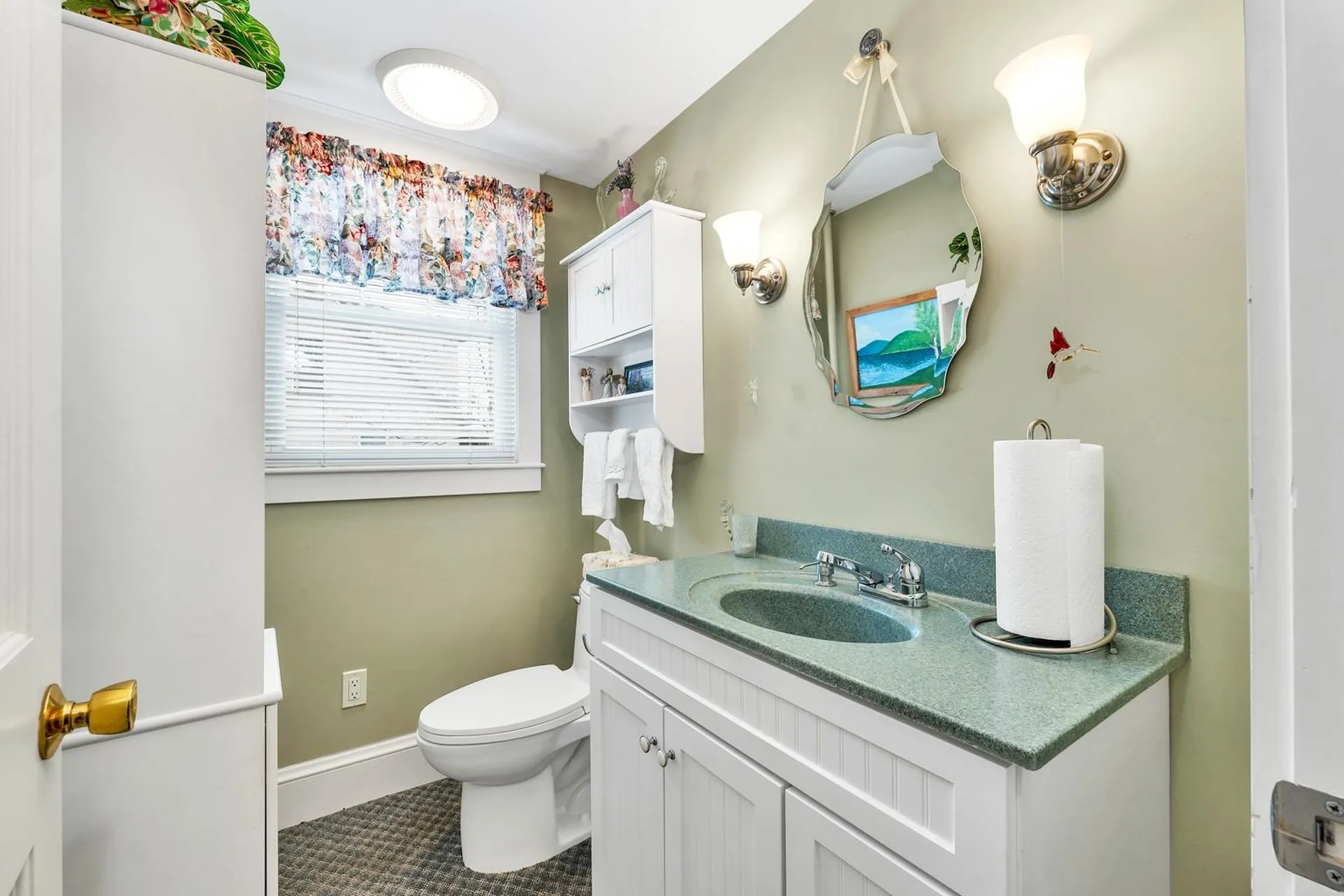 44 Winnicoash Street Laconia NH 03246