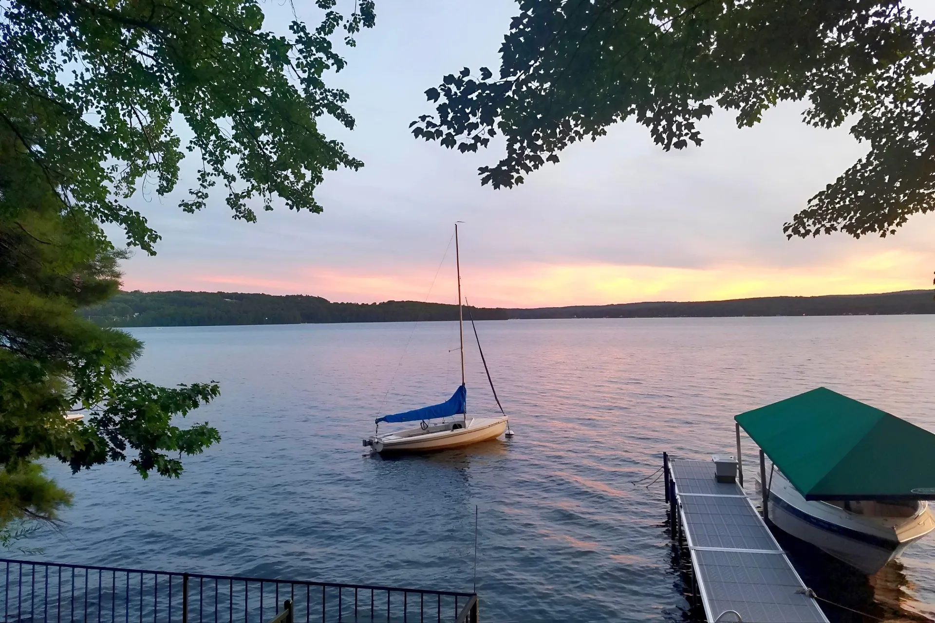 44 Winnicoash Street Laconia NH 03246