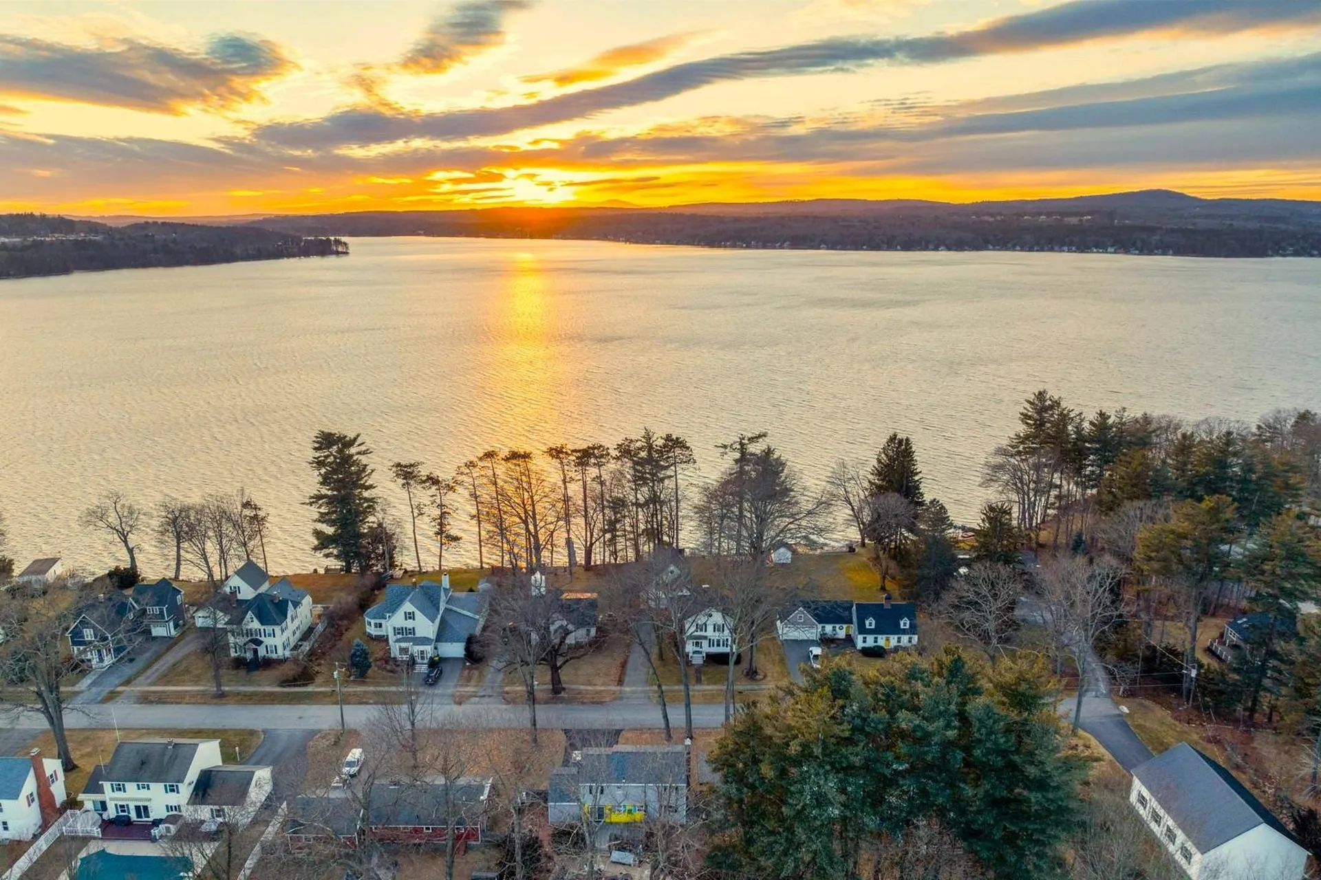 44 Winnicoash Street Laconia NH 03246