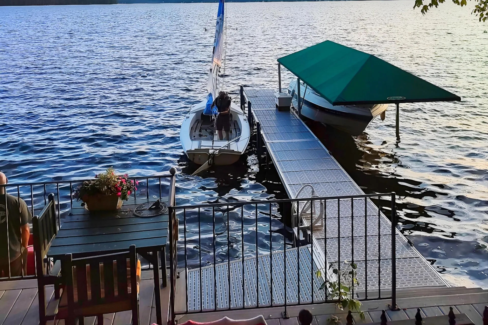 44 Winnicoash Street Laconia NH 03246