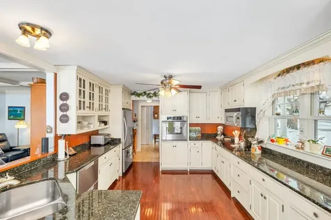 44 Winnicoash Street Laconia NH 03246