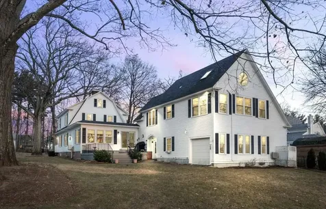 44 Winnicoash Street Laconia NH 03246