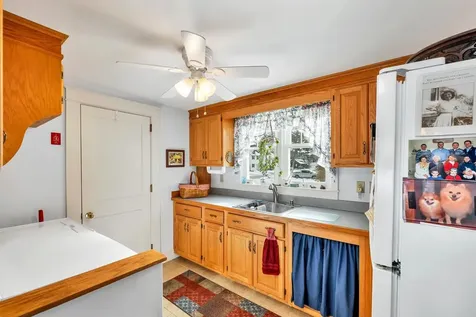 44 Winnicoash Street Laconia NH 03246