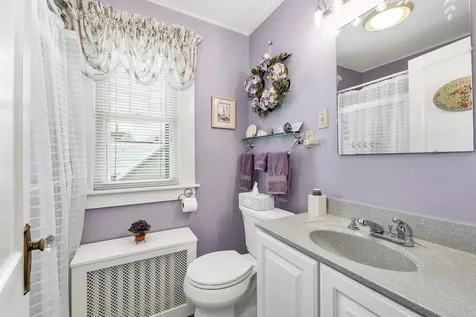 44 Winnicoash Street Laconia NH 03246