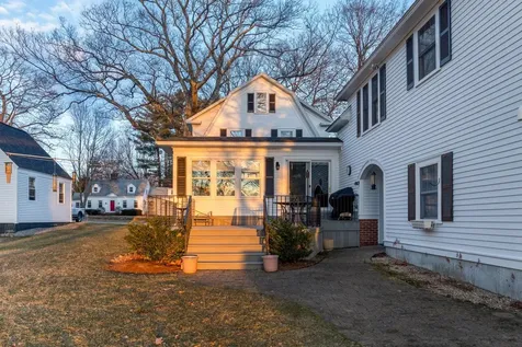 44 Winnicoash Street Laconia NH 03246