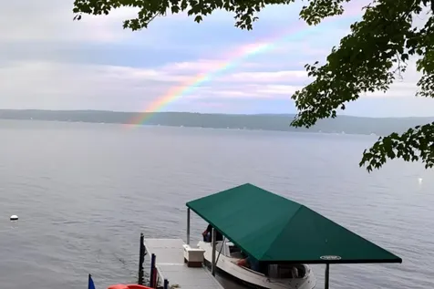 44 Winnicoash Street Laconia NH 03246