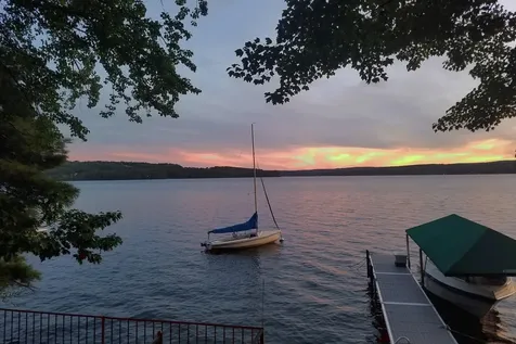 44 Winnicoash Street Laconia NH 03246