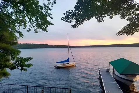 44 Winnicoash Street Laconia NH 03246