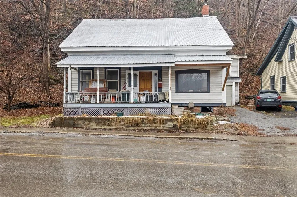 120 Elm Street Montpelier VT 05602