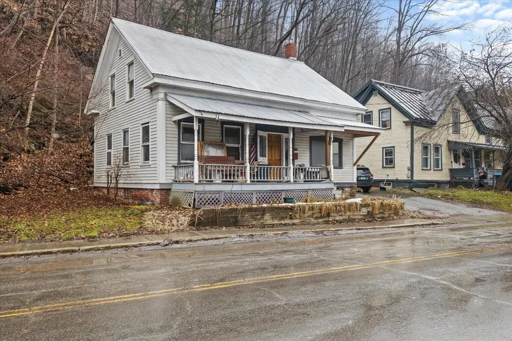 120 Elm Street Montpelier VT 05602