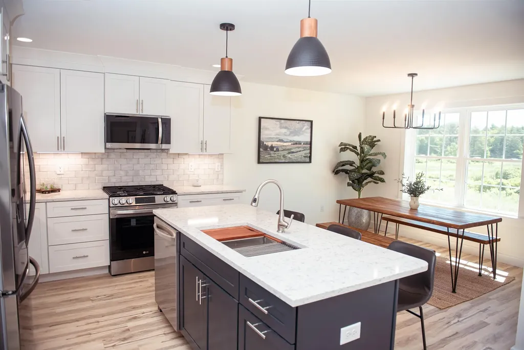 1 Chestnut Lane Northwood NH 03261